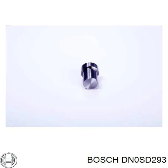 DN0SD293 Bosch Распылитель форсунки
