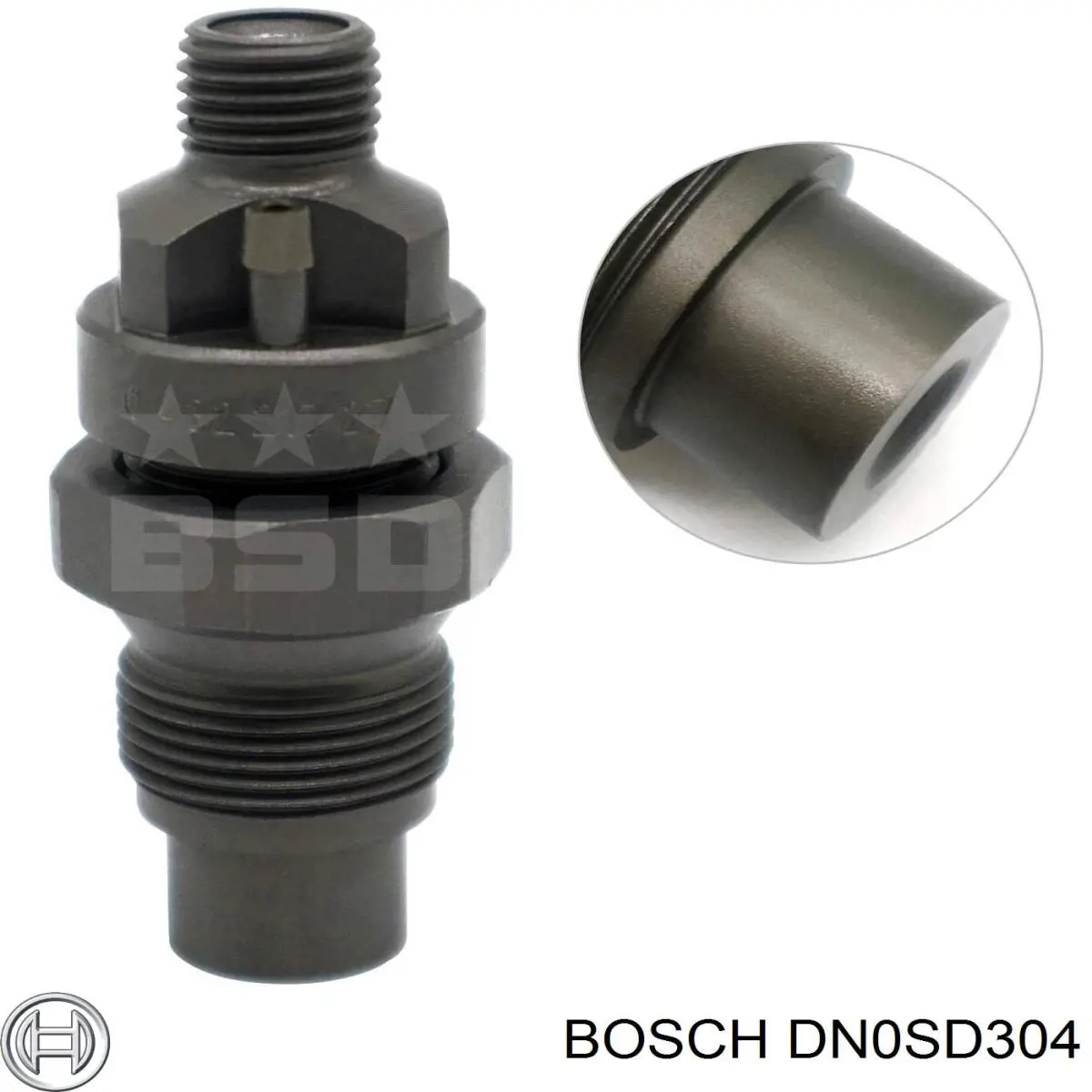  Bosch DN0SD304 цена, от 17.11 USD