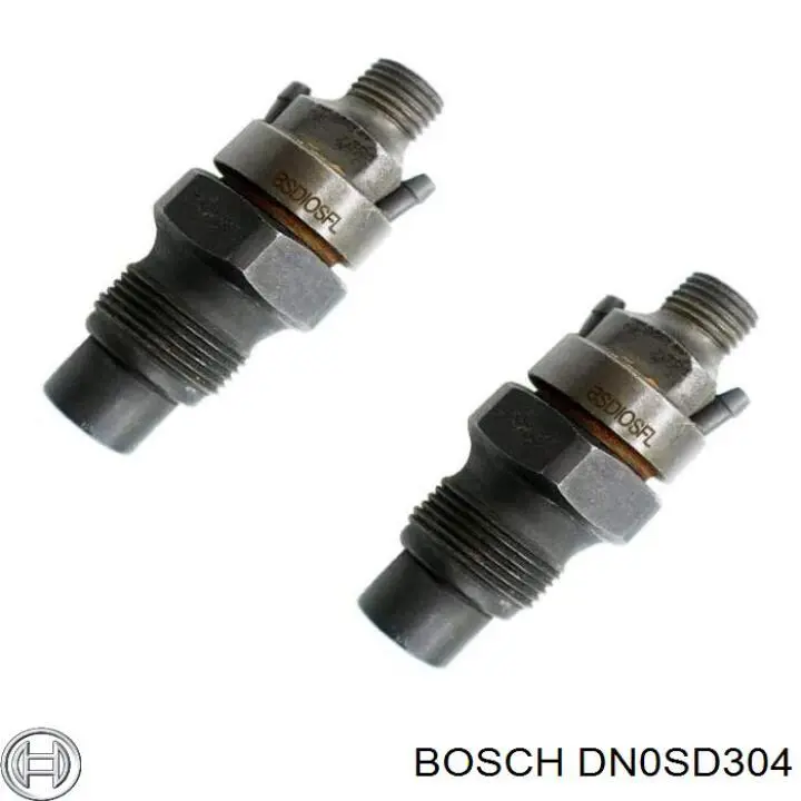 Купить DN0SD304 Bosch 