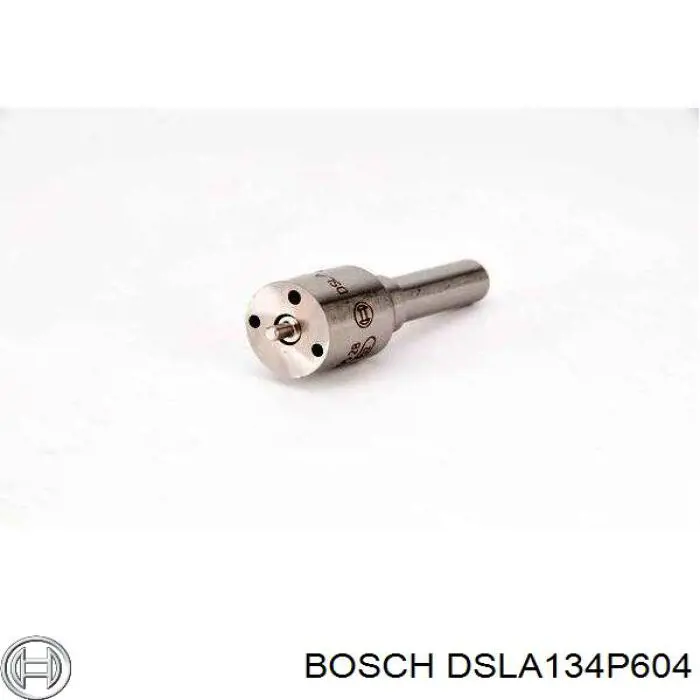 DSLA134P604 Bosch распылитель дизельной форсунки