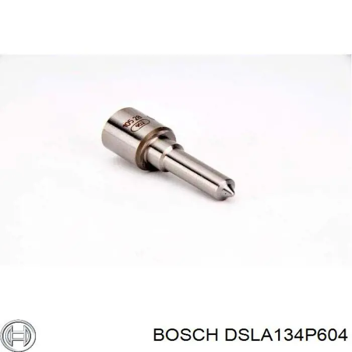 Распылитель дизельной форсунки Bosch DSLA134P604 цена, от 33.46 USD