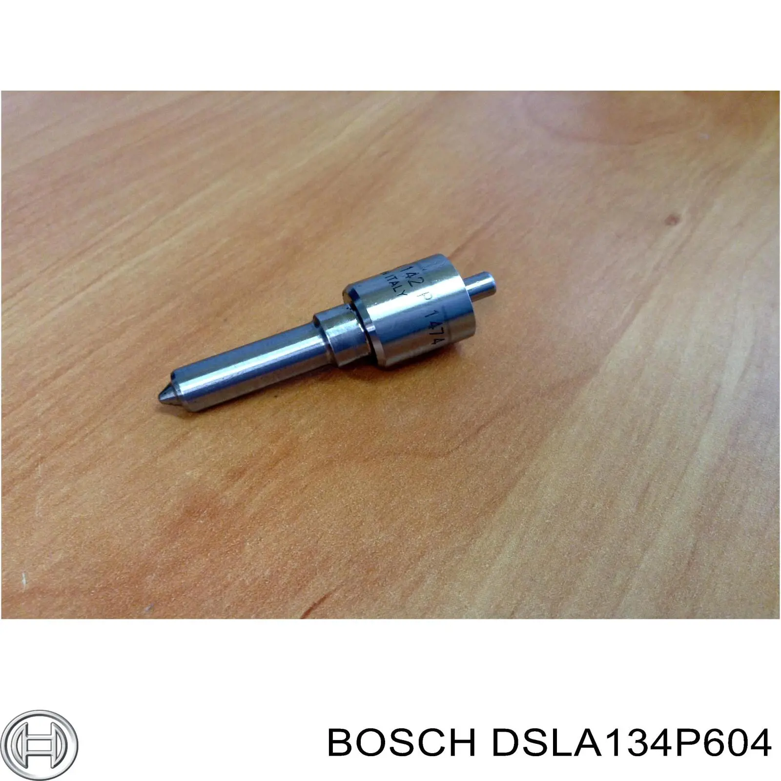 Купить DSLA134P604 Bosch Распылитель форсунки