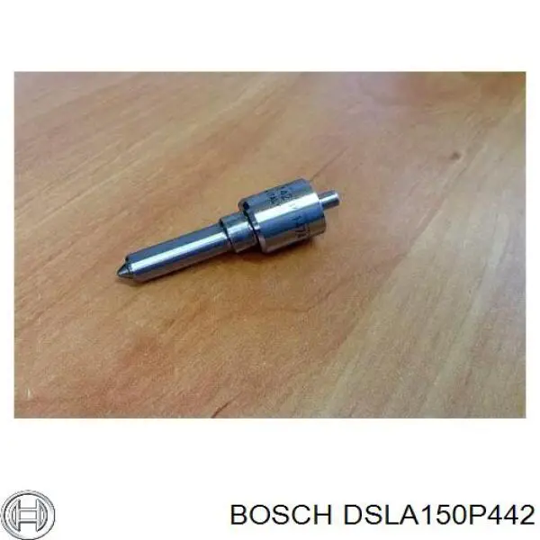 DSLA150P442 Bosch распылитель дизельной форсунки