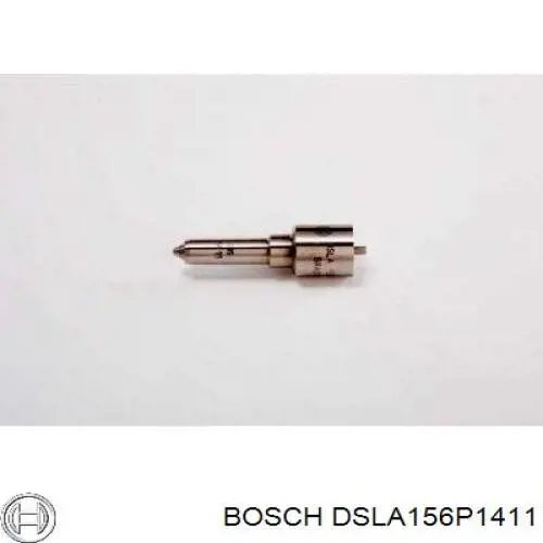 Распылитель форсунки DSLA156P1411 Bosch