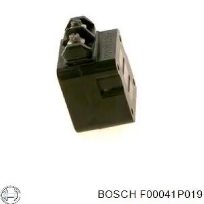 F00041P019 Bosch 