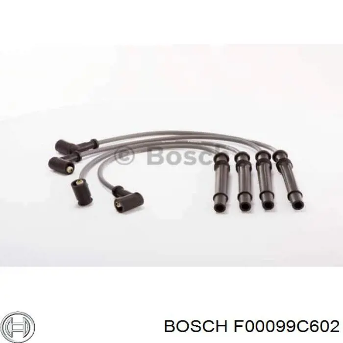 F00099C602 Bosch