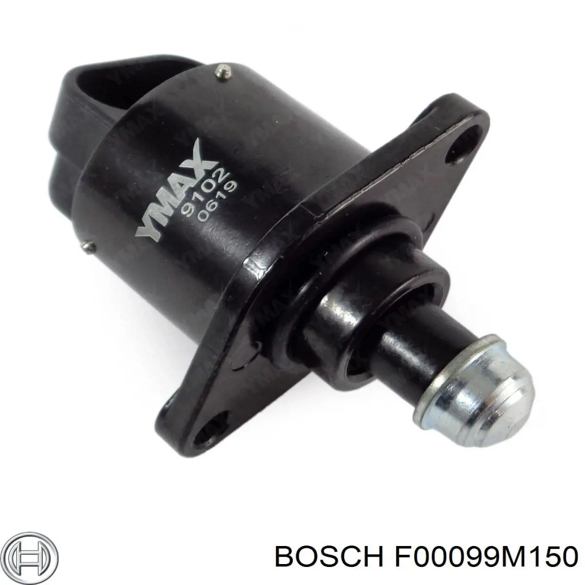 F00099M150 Bosch Регулятор дроссельной заслонки