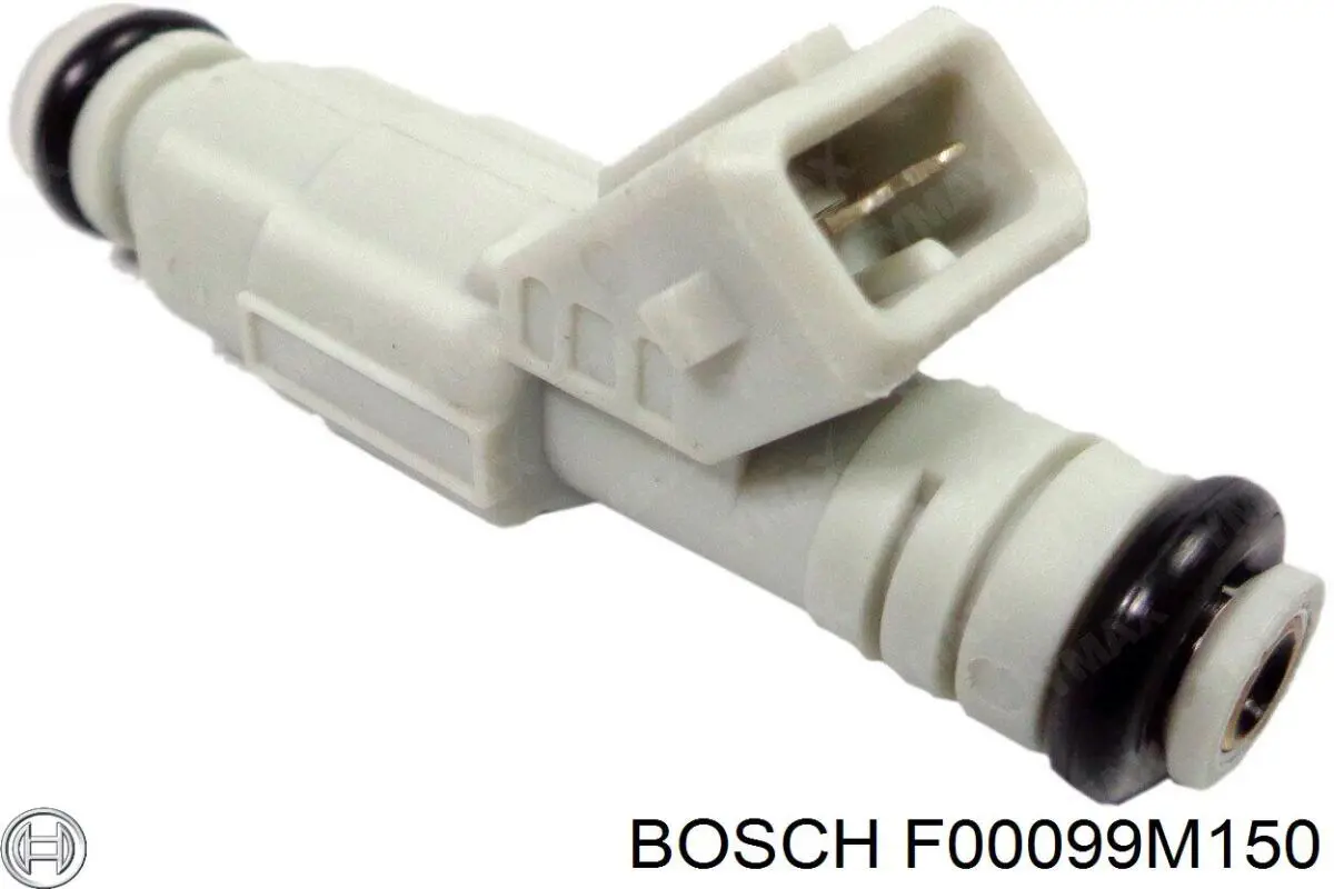 Регулятор дроссельной заслонки Bosch F00099M150 цена, от 15.40 USD