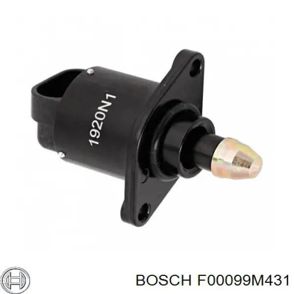 F00099M431 Bosch