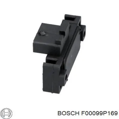 Купить F00099P169 Bosch Датчик MAP