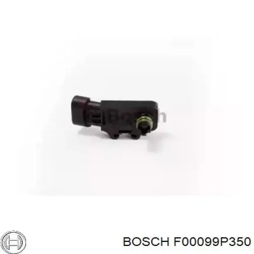 Датчик давления нагнетания воздуха Magneti Marelli 215810011500 цена, от 14.37 USD