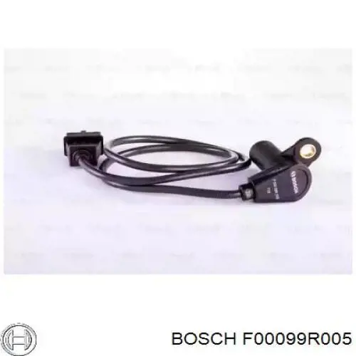 F00099R005 Bosch ДПКВ