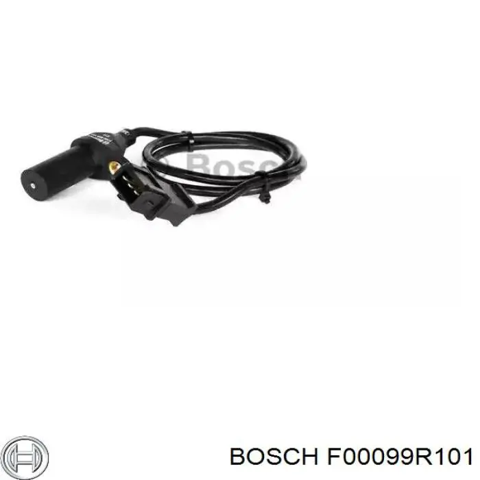 F00099R101 Bosch sensor de posição (de revoluções de cambota)