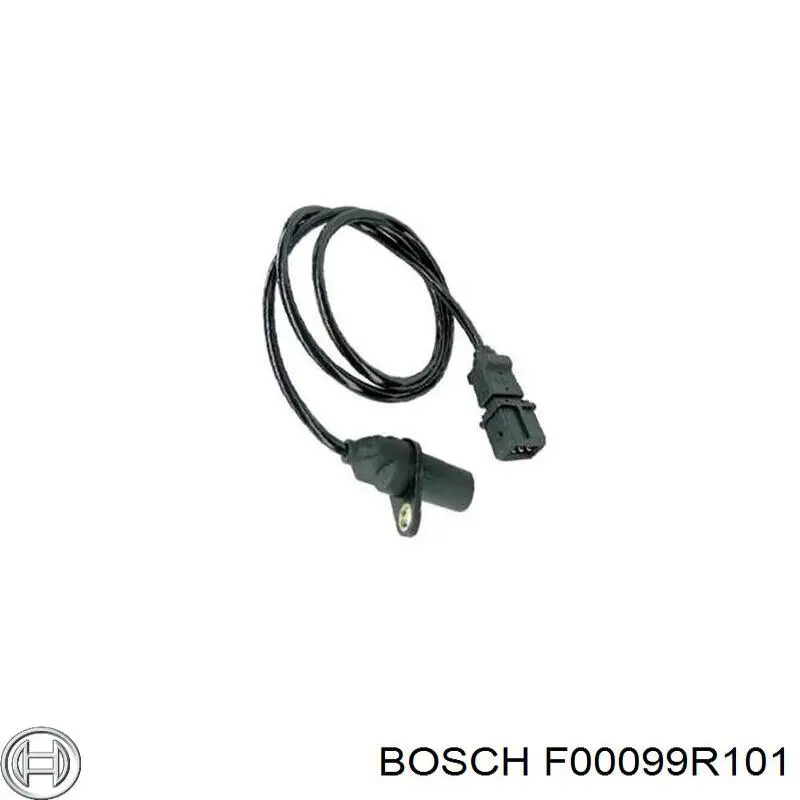 F00099R101 Bosch