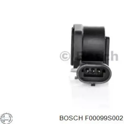 Купить F00099S002 Bosch Потенциометр