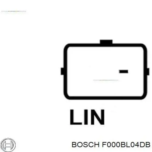 Генератор 231001107R Renault (RVI)