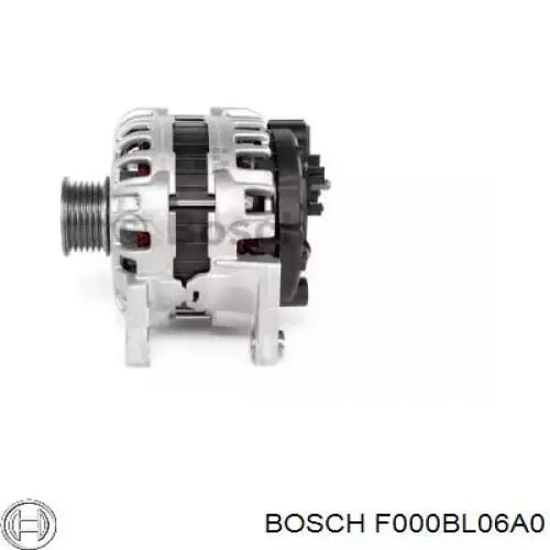 F000BL06A0 Bosch