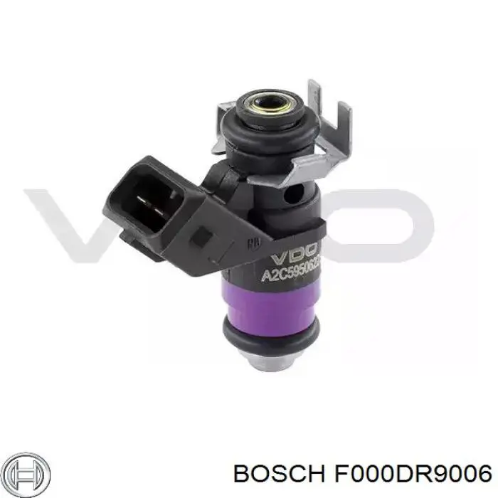 F000DR9006 Bosch 