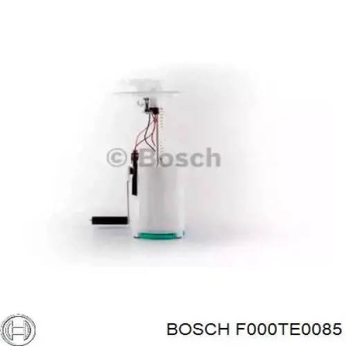 Купить 46809221 Fiat/Alfa/Lancia Модуль топливного насоса