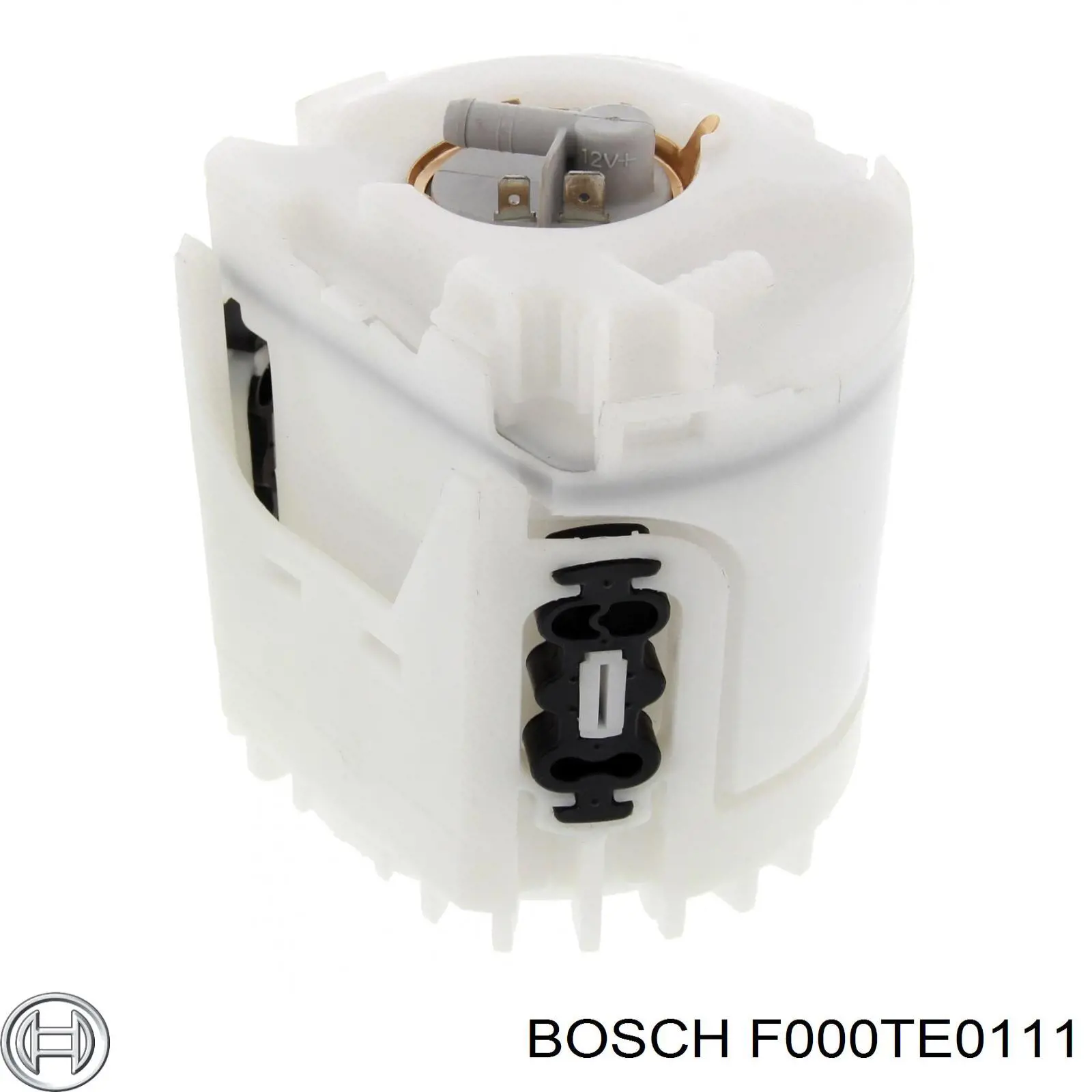 Купить F000TE0111 Bosch Топливный насос погружной электрический