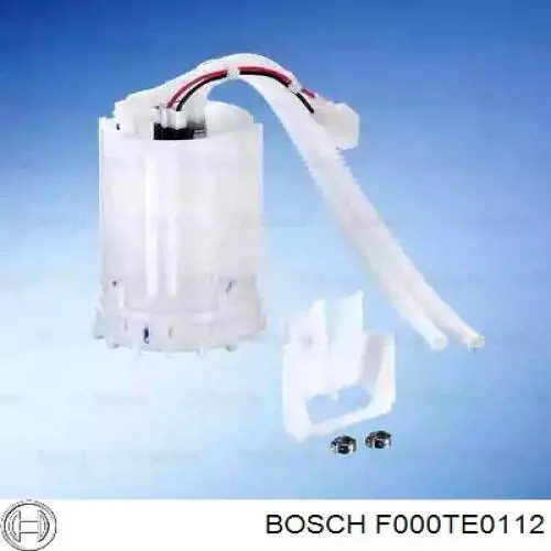 F000TE0112 Bosch топливный насос электрический погружной