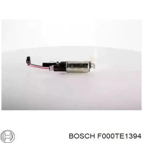 F000TE1394 Bosch