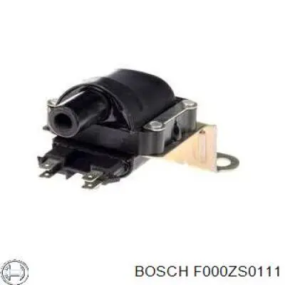 Модуль зажигания Bosch F000ZS0111 цена, от 20.40 USD