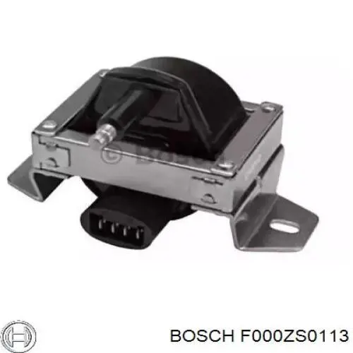 F 000 ZS0 113 Bosch катушка