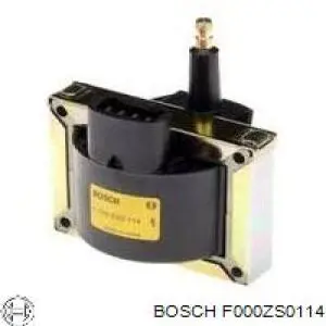 F000ZS0114 Bosch катушка