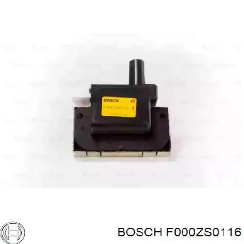 F000ZS0116 Bosch