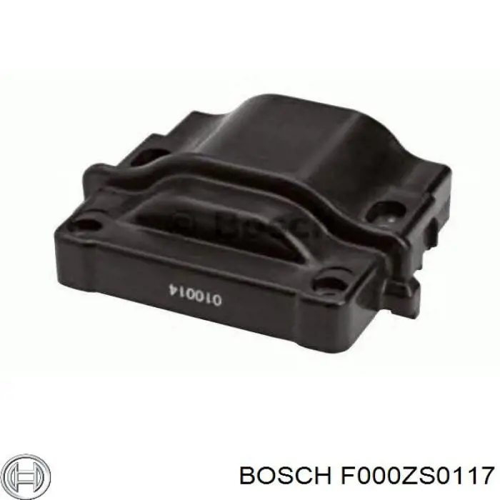 F000ZS0117 Bosch