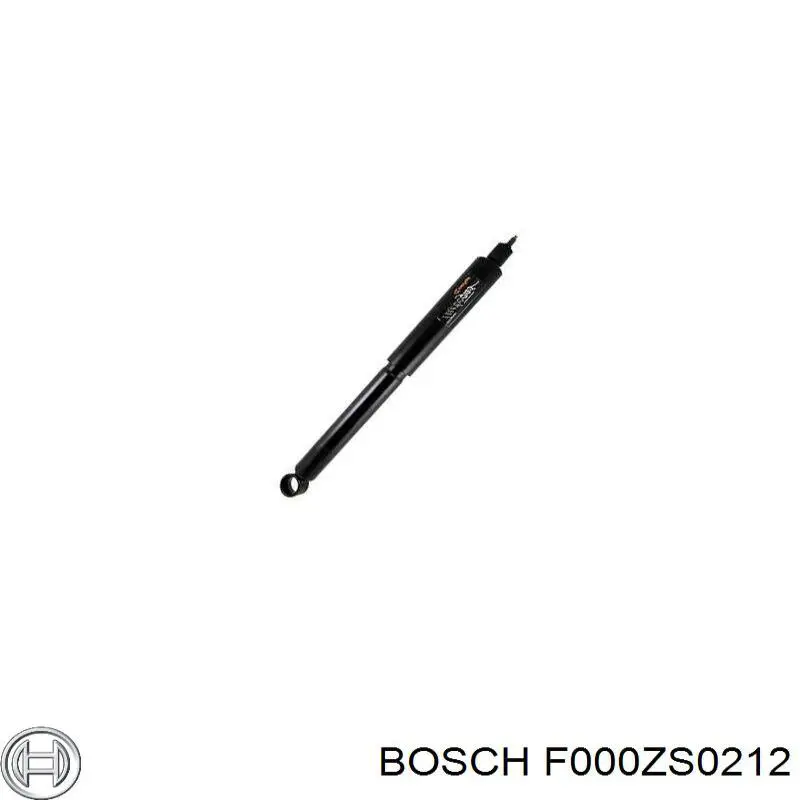 F000ZS0212 Bosch