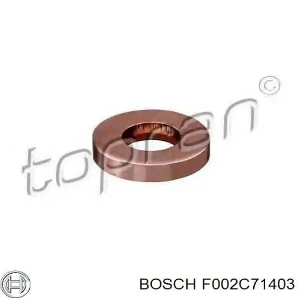  F002C71403 Bosch