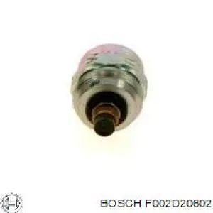 F002D20602 Bosch 