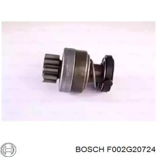 F002G20724 Bosch 