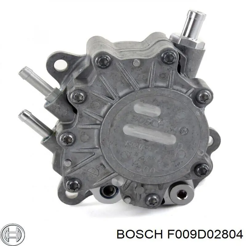 F009D02804 Bosch