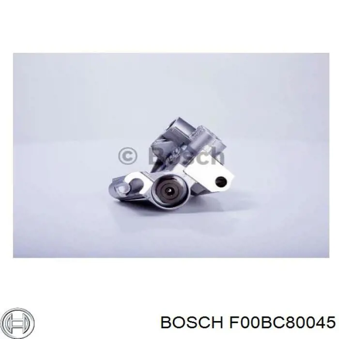 F00BC80045 Bosch 