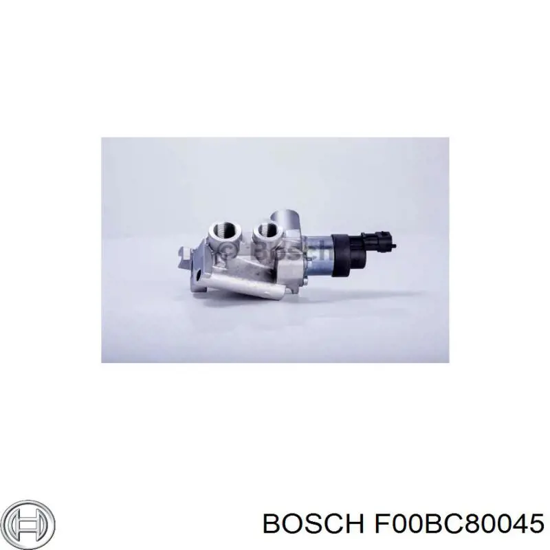  Bosch F00BC80045