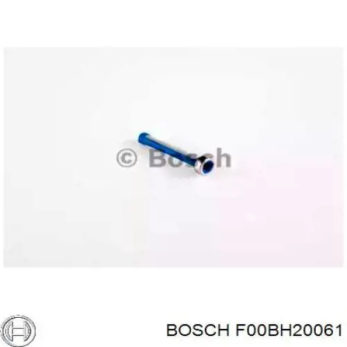 F00BH20061 Bosch filtro ad blue