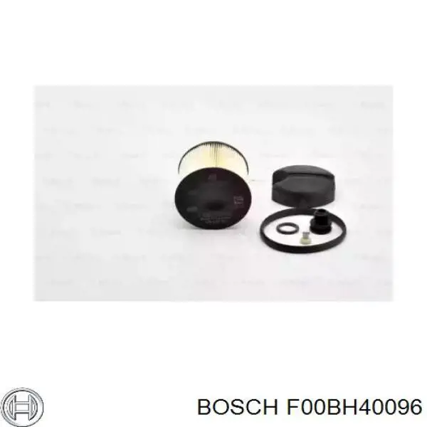 F00BH40096 Bosch фильтр ad blue