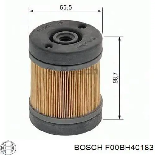 Фильтр ad blue 7421954674 Renault (RVI)