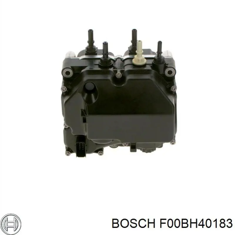 F00BH40183 Bosch 