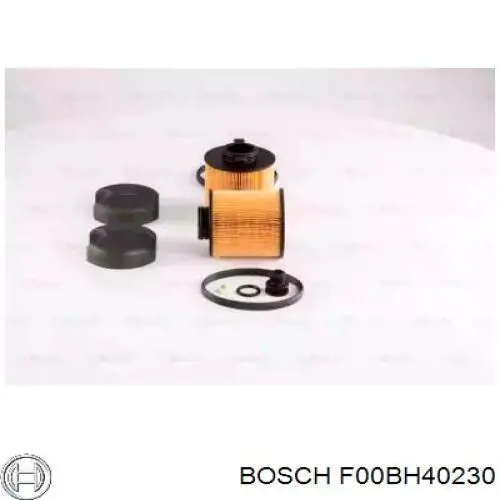F00BH40230 Bosch фильтр ad blue