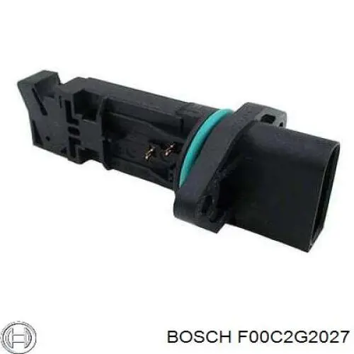  F00C2G2027 Bosch