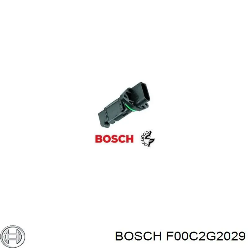  F00C2G2029 Bosch