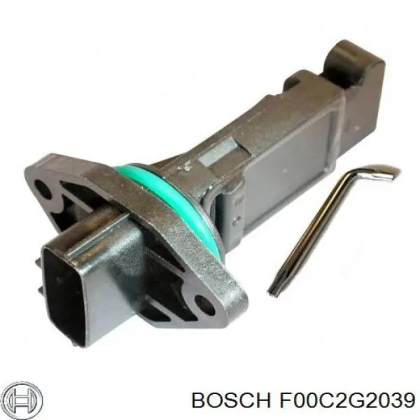 F00C2G2039 Bosch 