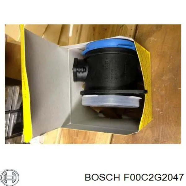  F00C2G2047 Bosch