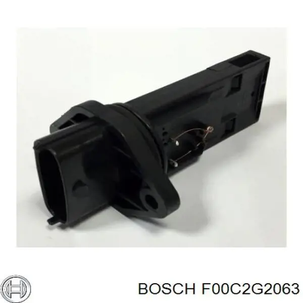  F00C2G2063 Bosch