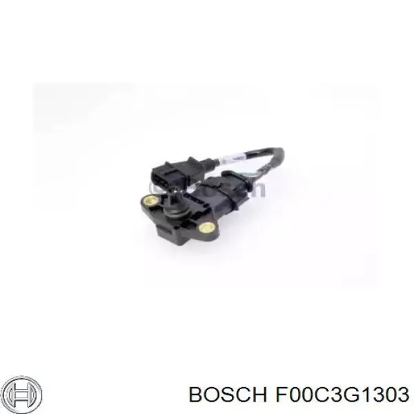 Купить F00C3G1303 Bosch 