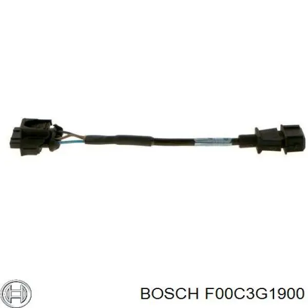  Bosch F00C3G1900